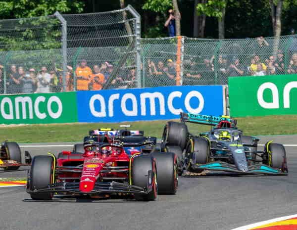 Previa Pirelli GP Países Bajos Los neumáticos deberían favorecer