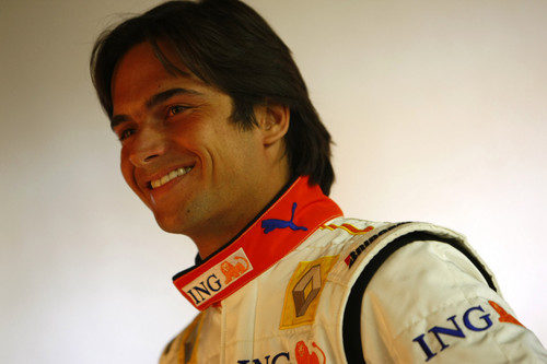 R29: Nelson Piquet