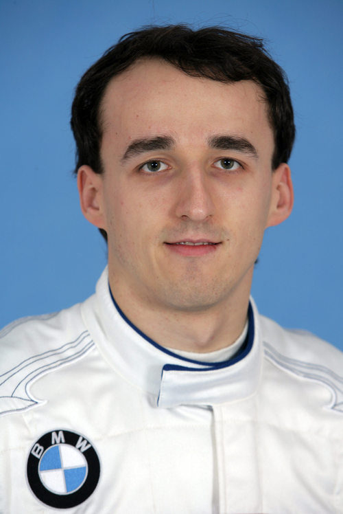 Robert Kubica