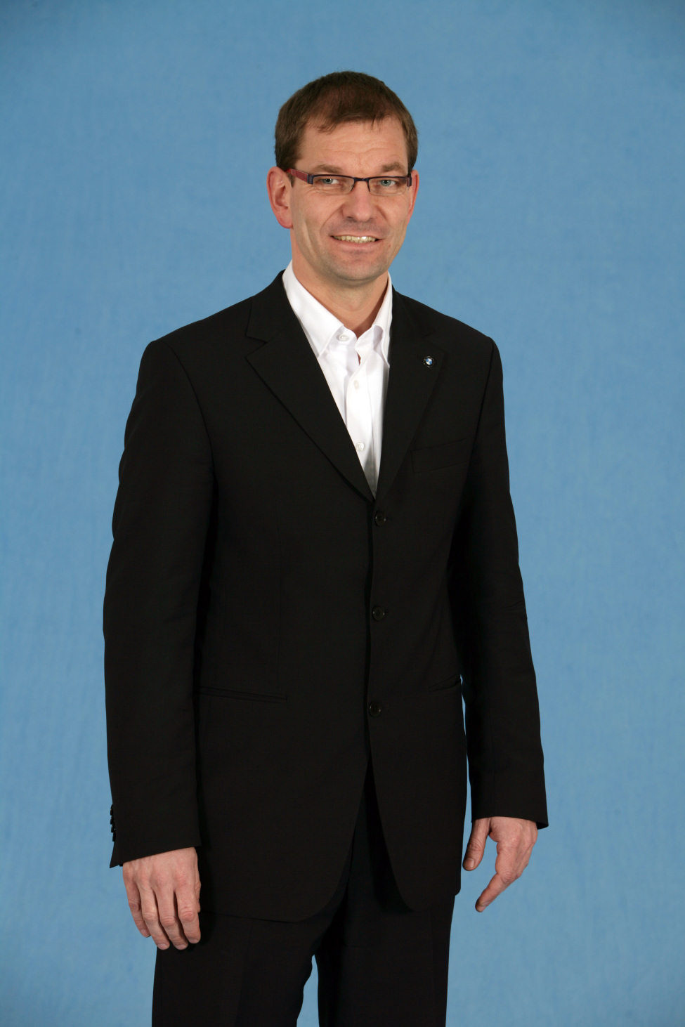 Markus Duesmann 