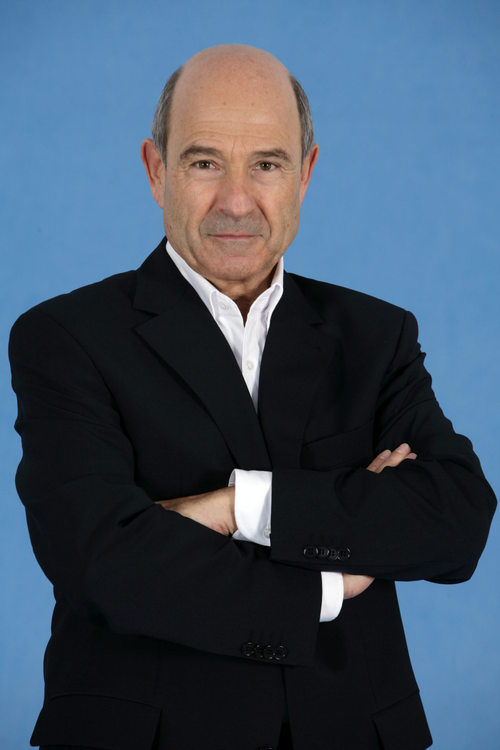 Peter Sauber