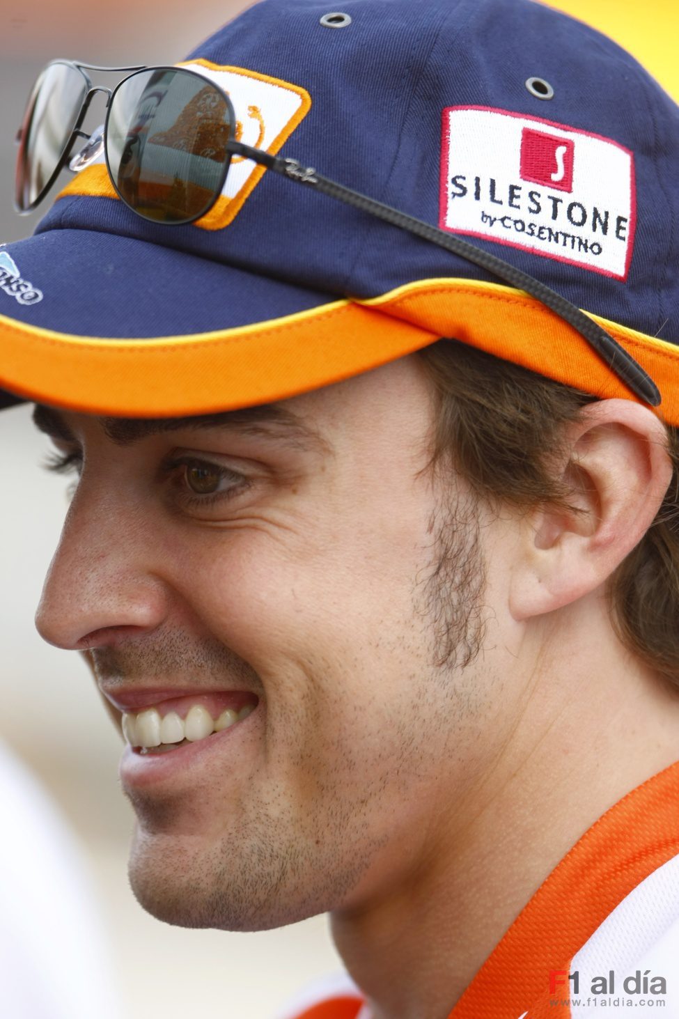 Fernando Alonso