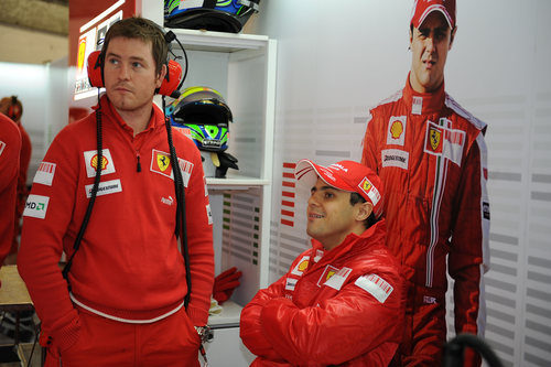 Massa y Smedley