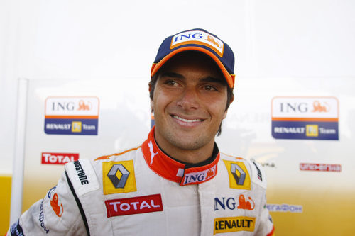 Piquet en Hungría