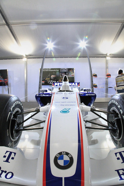 BMW F1.09