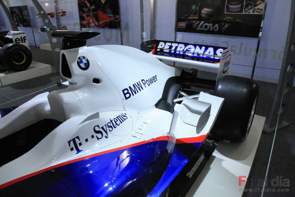 BMW F1.09