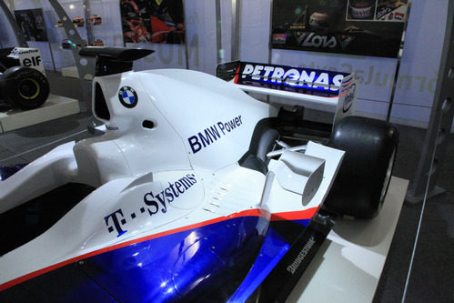 BMW F1.09