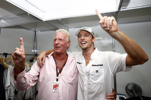 John y Jenson