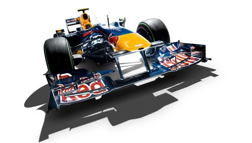 Este es el RB6