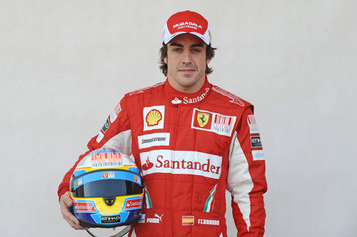 Fernando Alonso