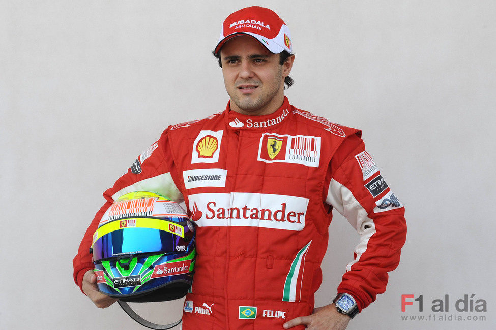 Felipe Massa