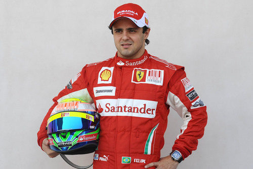 Felipe Massa