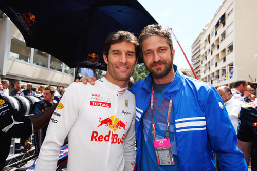 Webber y Butler