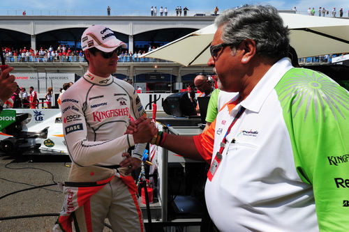 Sutil y Mallya