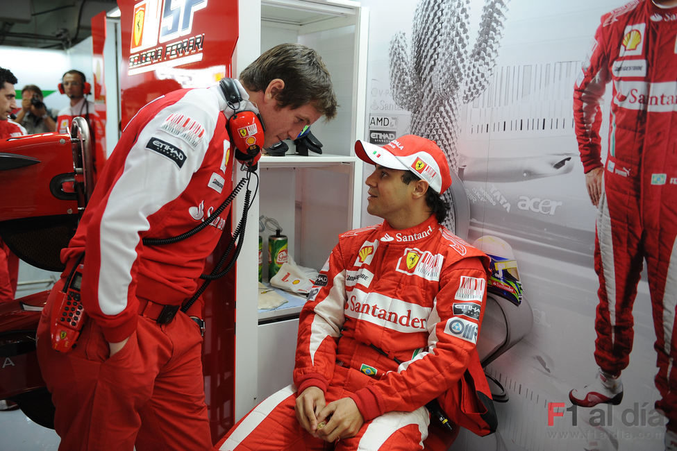 Massa y Smedley