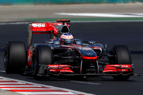 Button se queda en la Q2