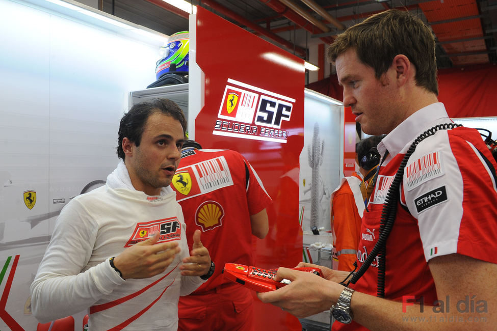 Massa y Smedley