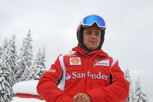 Massa en Madonna di Campiglio