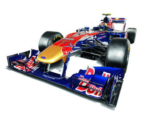 El Toro Rosso podría ser la sorpresa de 2011