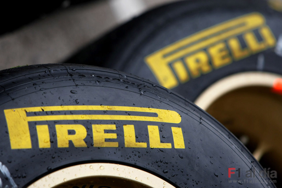 Pirelli dará mucho que hablar en 2011