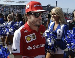 Alonso no cree que Ferrari gane a Mercedes: "La segunda posición era un sueño"