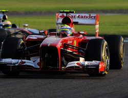 James Allison: "He tenido mucha suerte de llegar a Ferrari"