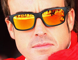 Oakley se convierte en patrocinador de Ferrari para 2014