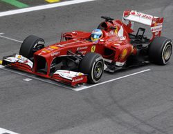 James Allison cree que Ferrari volverá a dominar la F1