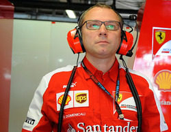 Stefano Domenicali: "Fernando Alonso, uno de los mejores pilotos que la F1 ha visto"