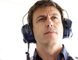 Toto Wolff no cree que Mercedes sea rival para Red Bull en 2014