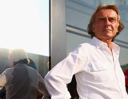 Montezemolo: "Todt podrá realizar una importante contribución en la renovación de la F1"