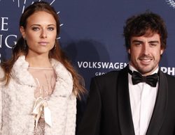 Fernando Alonso: "Esperamos ser los primeros el año que viene"