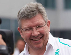 Ross Brawn admite no haber encontrado lagunas en el reglamento de 2014