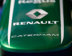 El chasis de Caterham para la temporada 2014 ha pasado el 'crash test' de la FIA