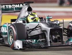 Ross Brawn cree que Mercedes pisará fuerte en 2014