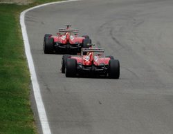 Massa, contento con su ritmo en 2013: "Fui igual de rápido, sino más, que Alonso"