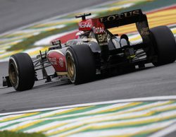 Lotus confirma que no participará en los test de Jerez de 2014