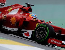 El equipo Ferrari confirma que el nuevo monoplaza se llamará F14T