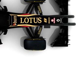 Lotus defiende con rotundidad la legalidad del morro del E22