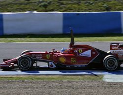 Ecclestone señala que la doble puntuación se implantó para ayudar a Ferrari