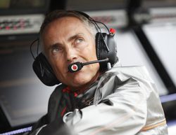 Gerard López confirma que Lotus habló con Whitmarsh para sustituir a Boullier