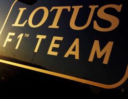 Lotus completa 22 vueltas en Jerez y da un respiro al motor Renault