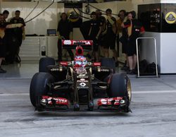 Lotus y Renault confirman su acuerdo motorista para la temporada 2014