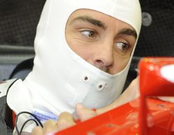 Fernando Alonso cree en la recuperación: "Los coches Renault estarán ahí"