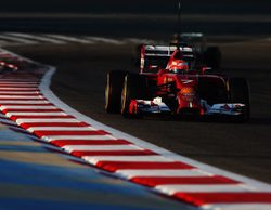 Domenicali asegura que Alonso y Räikkönen seguirán las reglas del equipo en 2014