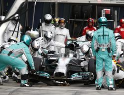 Los rivales de Mercedes creen que el equipo aún tiene una mayor ventaja sobre ellos