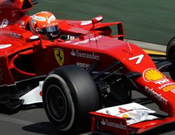 Domenicali afirma que Ferrari debe mejorar el motor y el chasis del F14-T