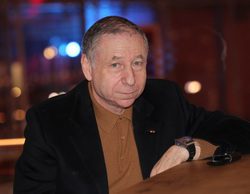 Jean Todt tiende una mano amiga a Domenicali y le aconseja que olvide las críticas