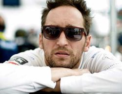 Franck Montagny no ve posible que Lotus pueda llegar a pelear por las primeras plazas