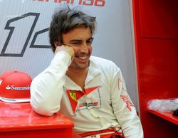 Fernando Alonso: "No estamos haciendo un buen trabajo por ahora"